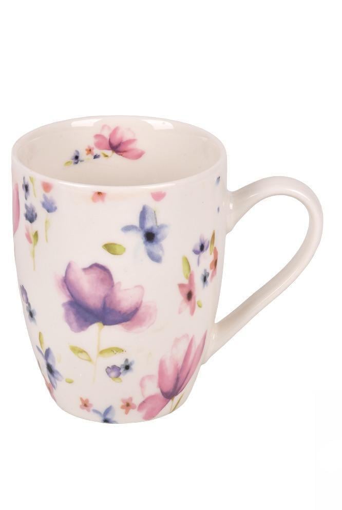 Чашка Flowers 360 мл (R35779)