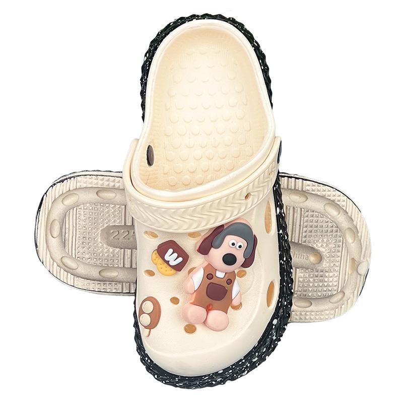 Сабо женские с джибитсами 10321-2 p. 38-39 24,5-25 см Бежевый Сабо женские с джибитсами 10321-2 p. 38-39 24,5-25 см Бежевый