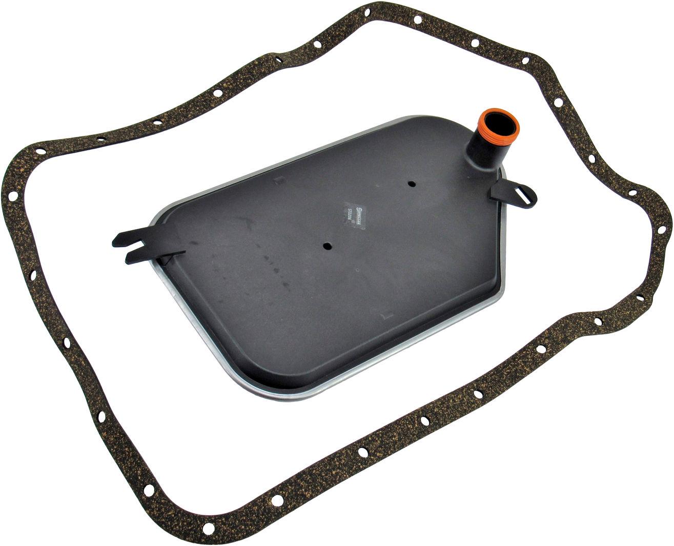 Фильтр АКПП STELLOX VW Passat с 96-05 г.в. 20-50560-SX 01V325429 01V325429S1 01V398003 1056303031 24101423380 24341423376