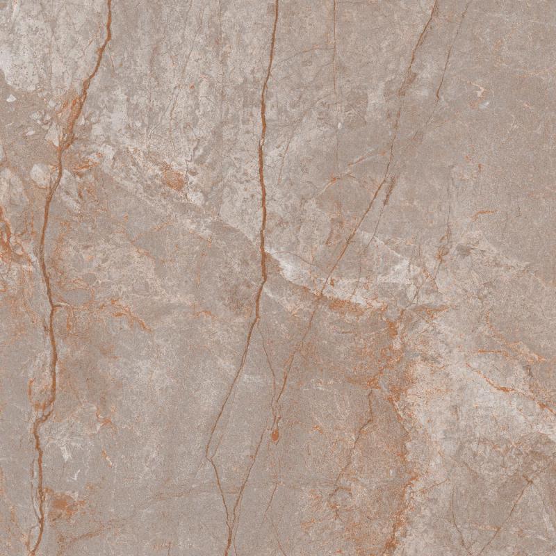 Плитка для підлоги та стін Cerama Market CARVED RIVER 60x60 см Сірий (23675716) - фото 2