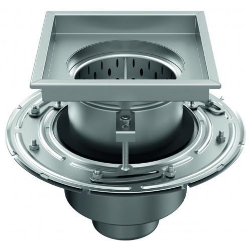 Трап двухкорпусный W250/110V2 (13902150)