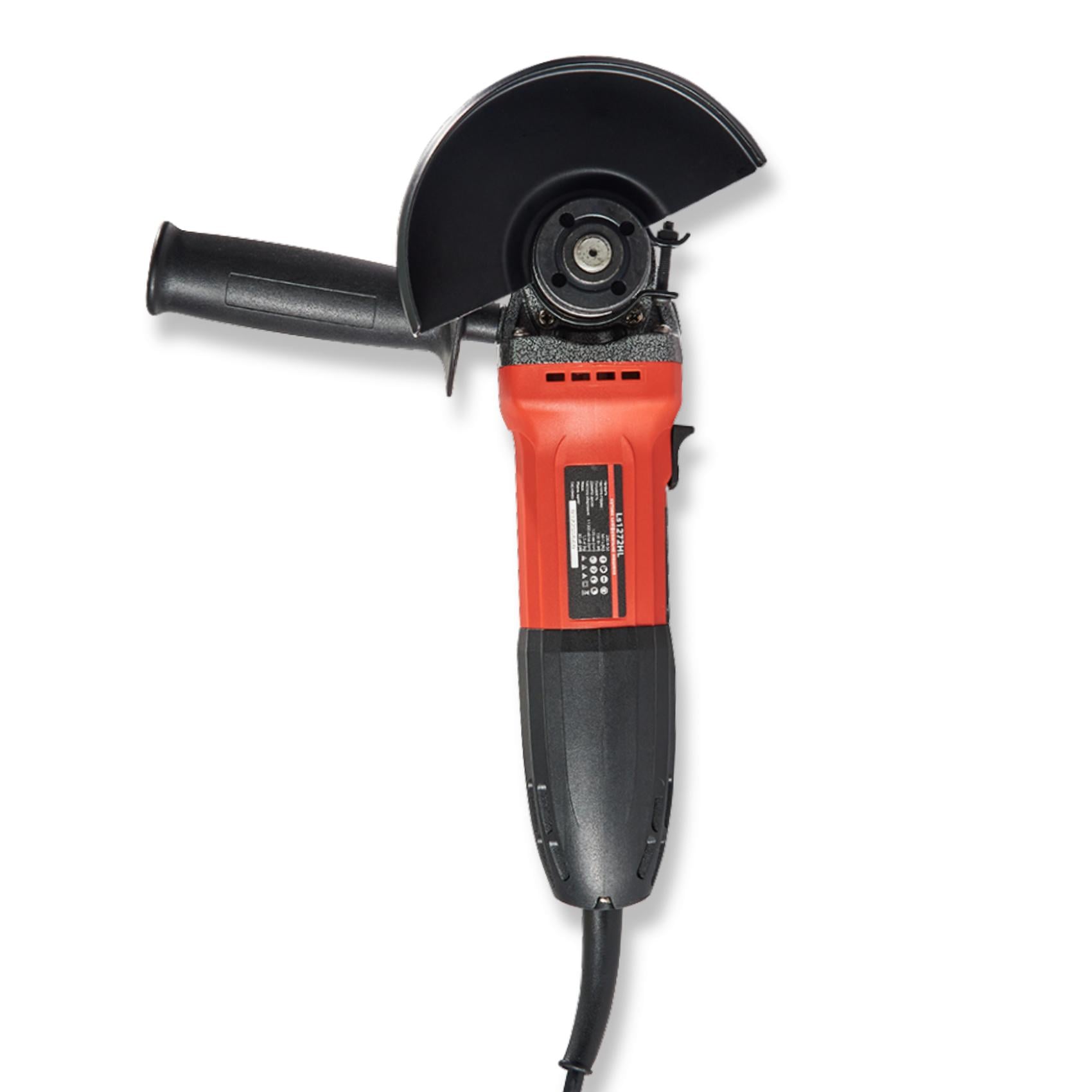 Шлифовальная машина угловая Vitals Master Ls 1272HL (26768357) Шлифовальная машина угловая Vitals Master Ls 1272HL (26768357)
