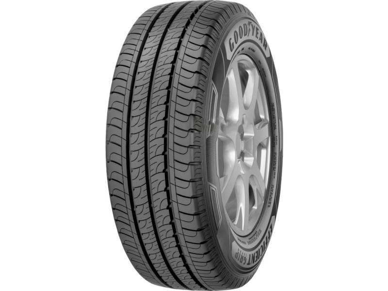 Шина летняя Goodyear EfficientGrip Cargo 195/75R16C 107/105R (2402468)