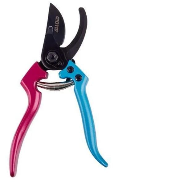 Секатор Alloid Pro 200 мм лезвие SK5 (PS-200389)