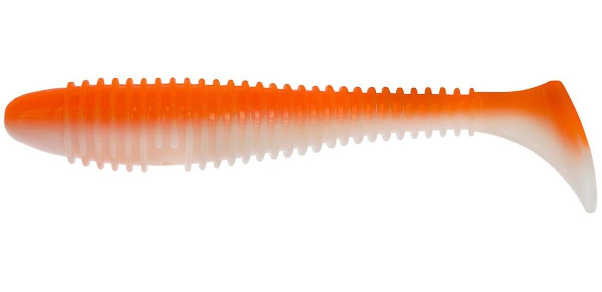 Набор силиконовых праманок Select FatFish 3" 6 шт. №209 (2740062460)