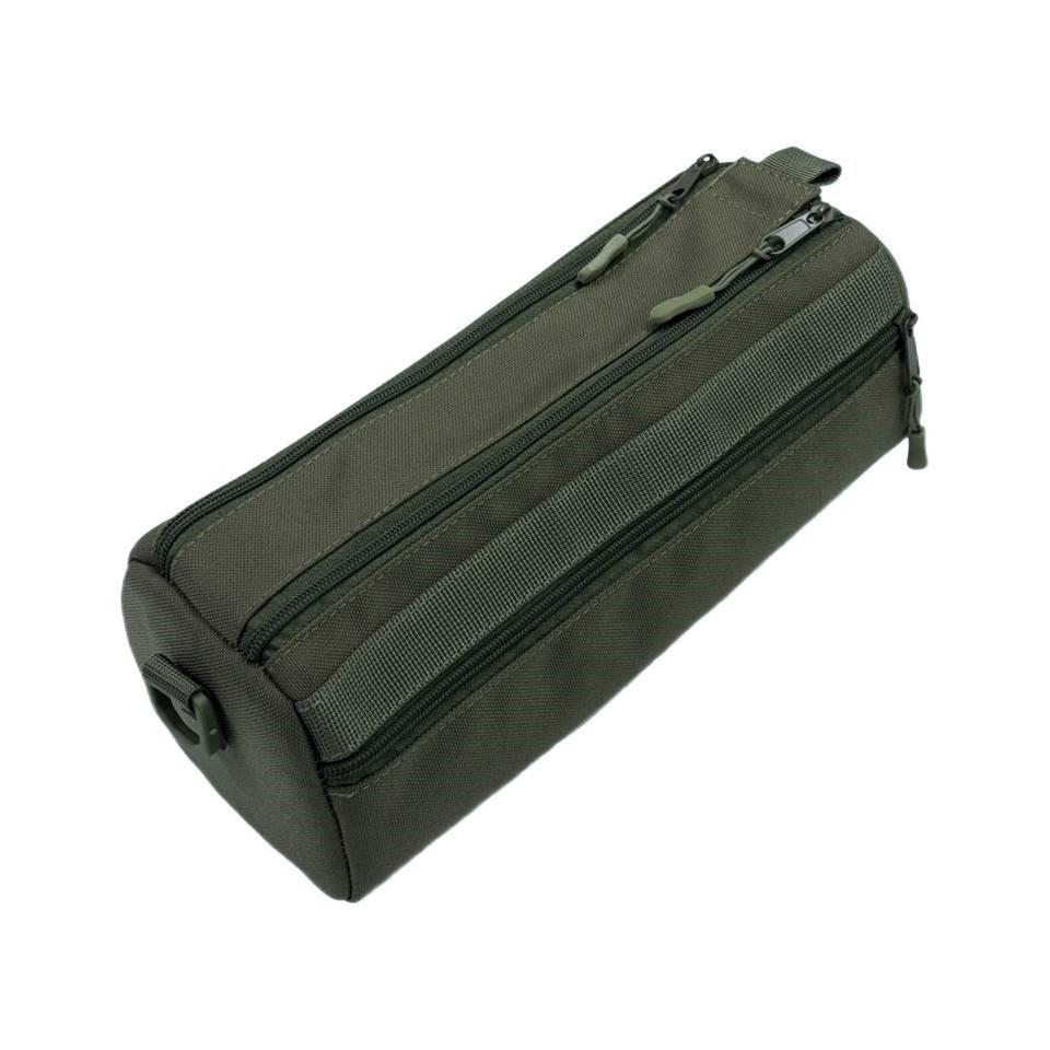 Подсумок REDCON для тепловизорного/оптического прибора 300 мм кордура 1000 D Олива (2123943304) - фото 1 Подсумок REDCON для тепловизорного/оптического прибора 300 мм кордура 1000 D Олива (2123943304) - фото 1