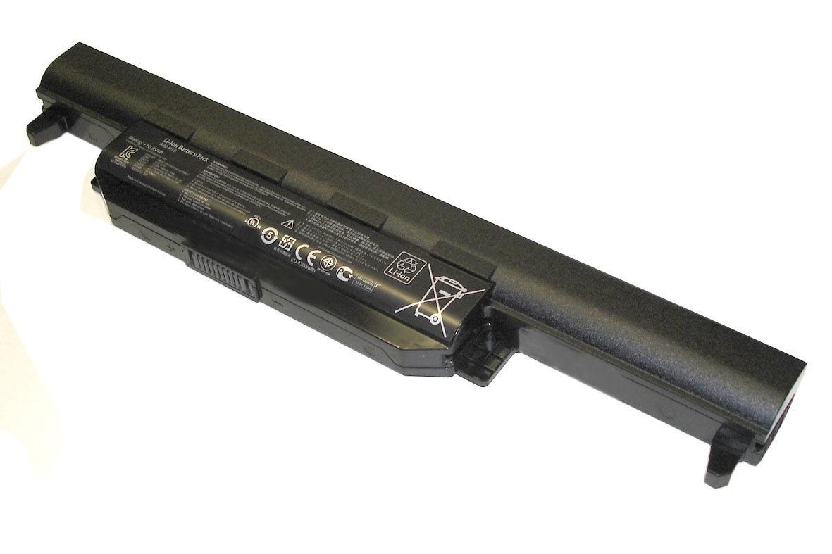 Аккумуляторная батарея для ноутбука Asus A32-K55 10,8V 4400 mAhr (col79009473)