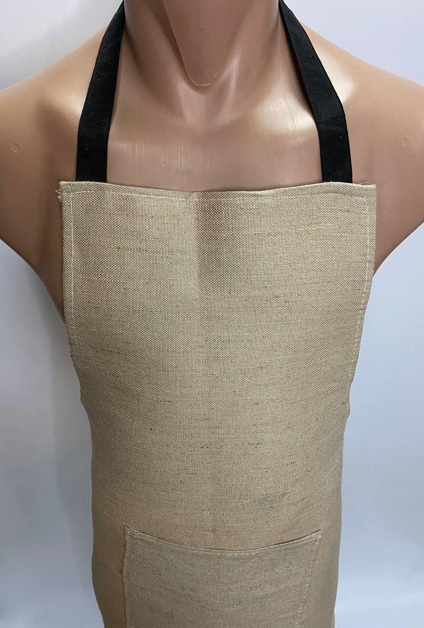 Фартук для сварочно/слесарных работ брезентовый с ВП пропиткой (0002) - фото 10 Фартук для сварочно/слесарных работ брезентовый с ВП пропиткой (0002) - фото 10