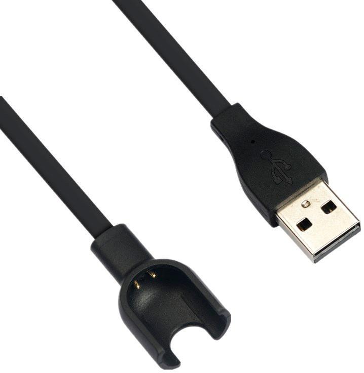 Кабель зарядный USB MRK для Xiaomi Mi Band 3 (8644176)