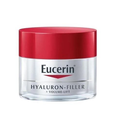 Крем для лица дневной Eucerin Hyaluron-Filler+Volume-Lift SPF15 50 мл (2231488711)