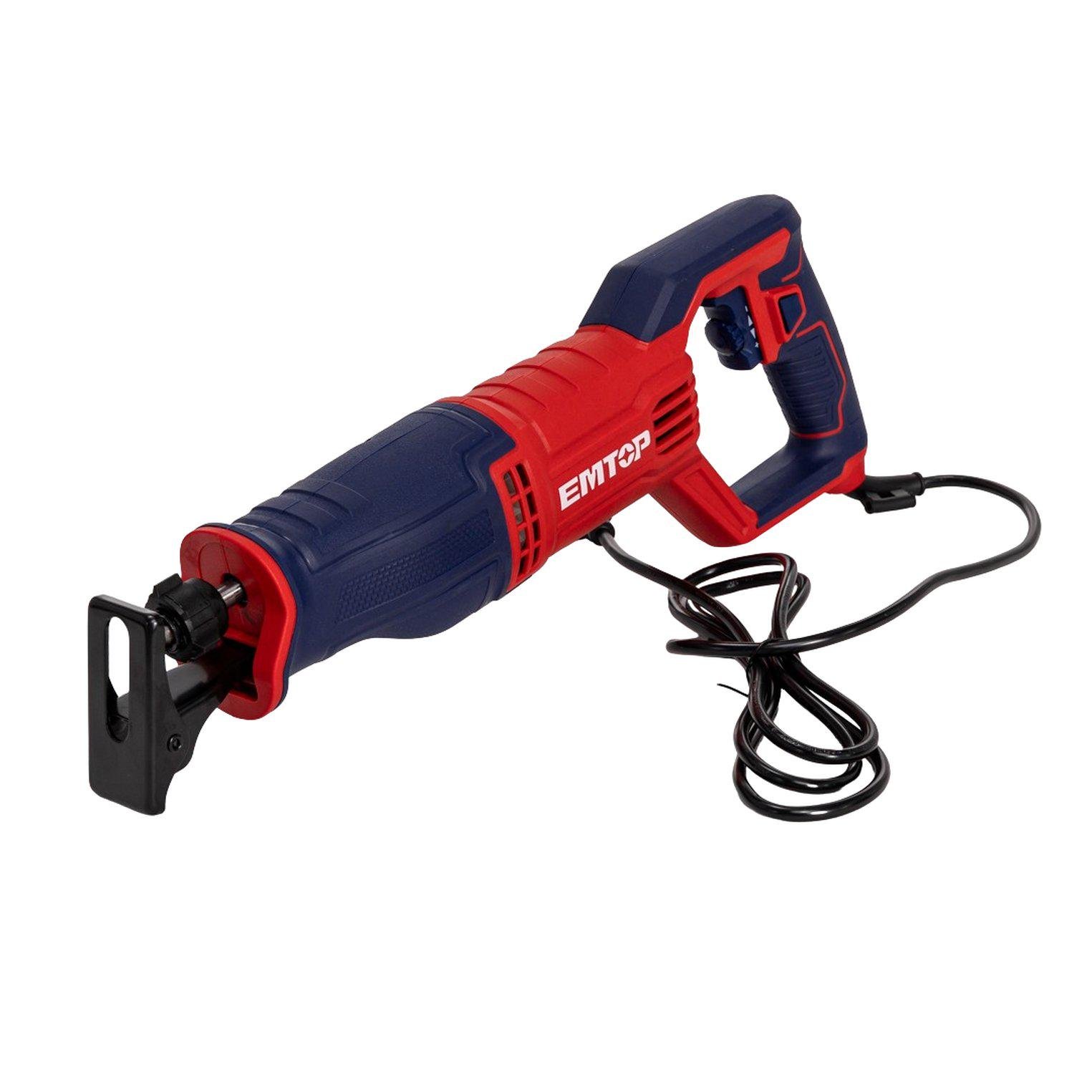 Пила шабельна EMTOP ERSW7501 Пила шабельна EMTOP ERSW7501