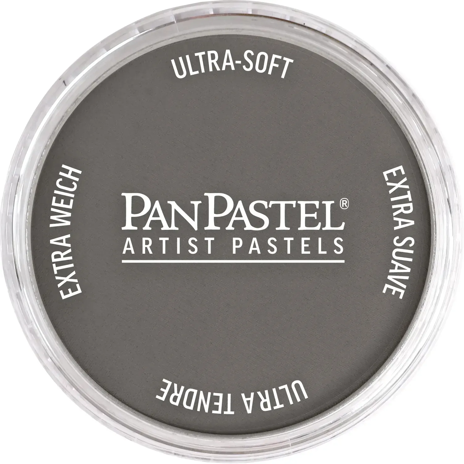 Пастель художня PanPastel 820.3 Neutral Grey Shade 9 мл (28769464)