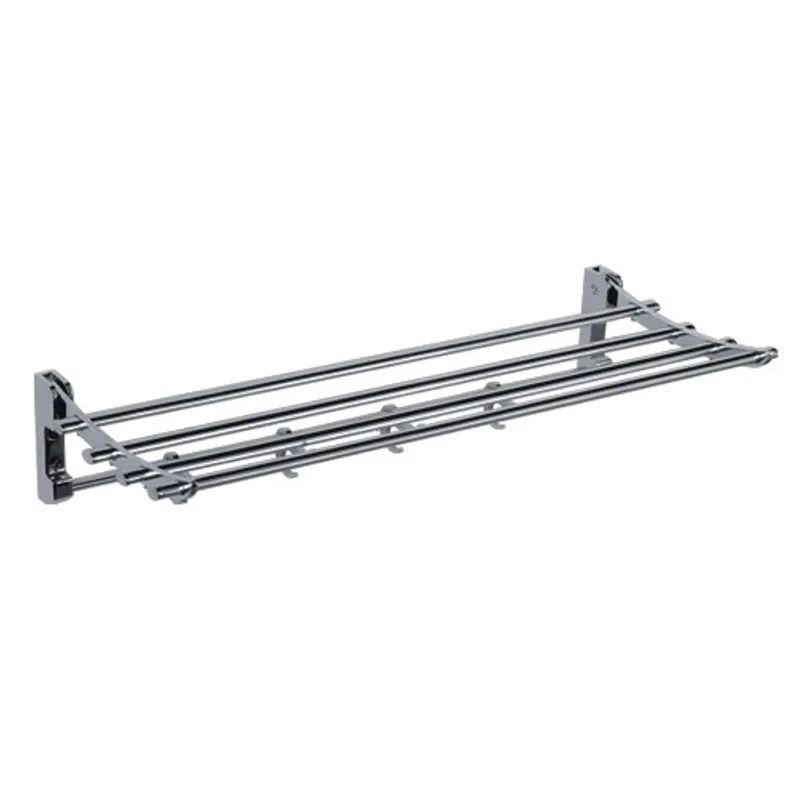 Полочка решетка Haiba HB806 для полотенец