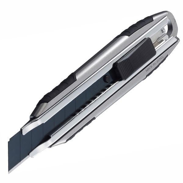 Нож сегментный Olfa 18мм MXP-AL Metal Hyper PRO (OF-MXP-AL)