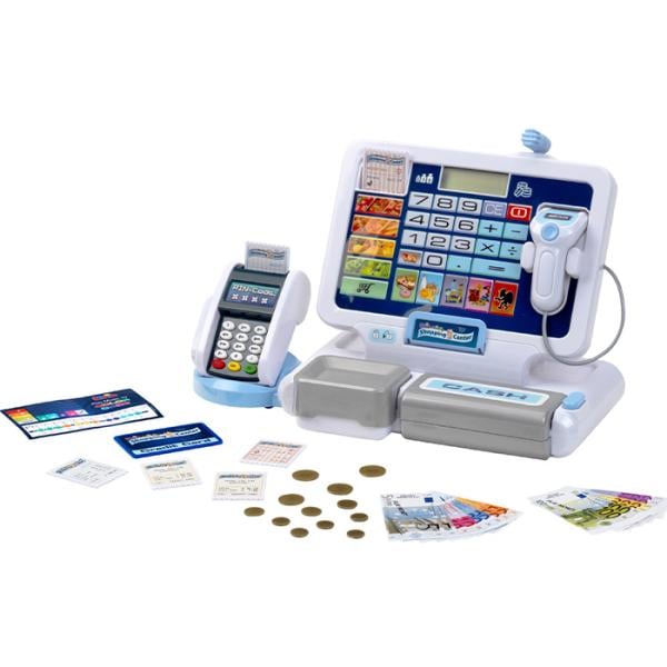 Касовий апарат іграшкова Klein електронний (9324)