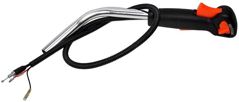 Ручка газа триммера VJ Parts для ST FS 55/FS 55 C