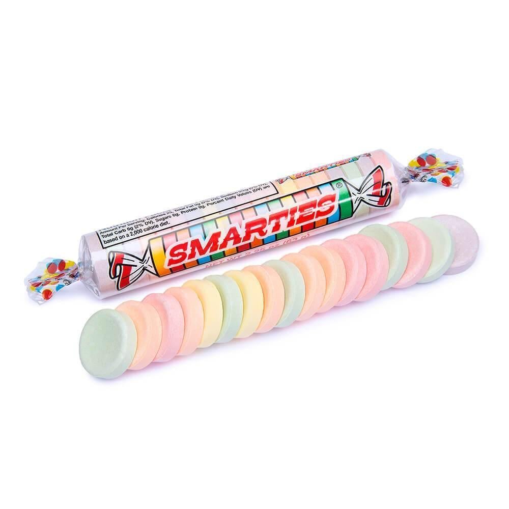 Драже Smarties Original Roll 63 г (1762030025)
