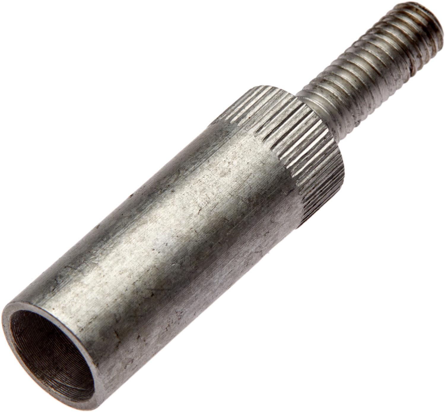 Перехідник Ружес М5 M М7 F. алюміній (6200001518)