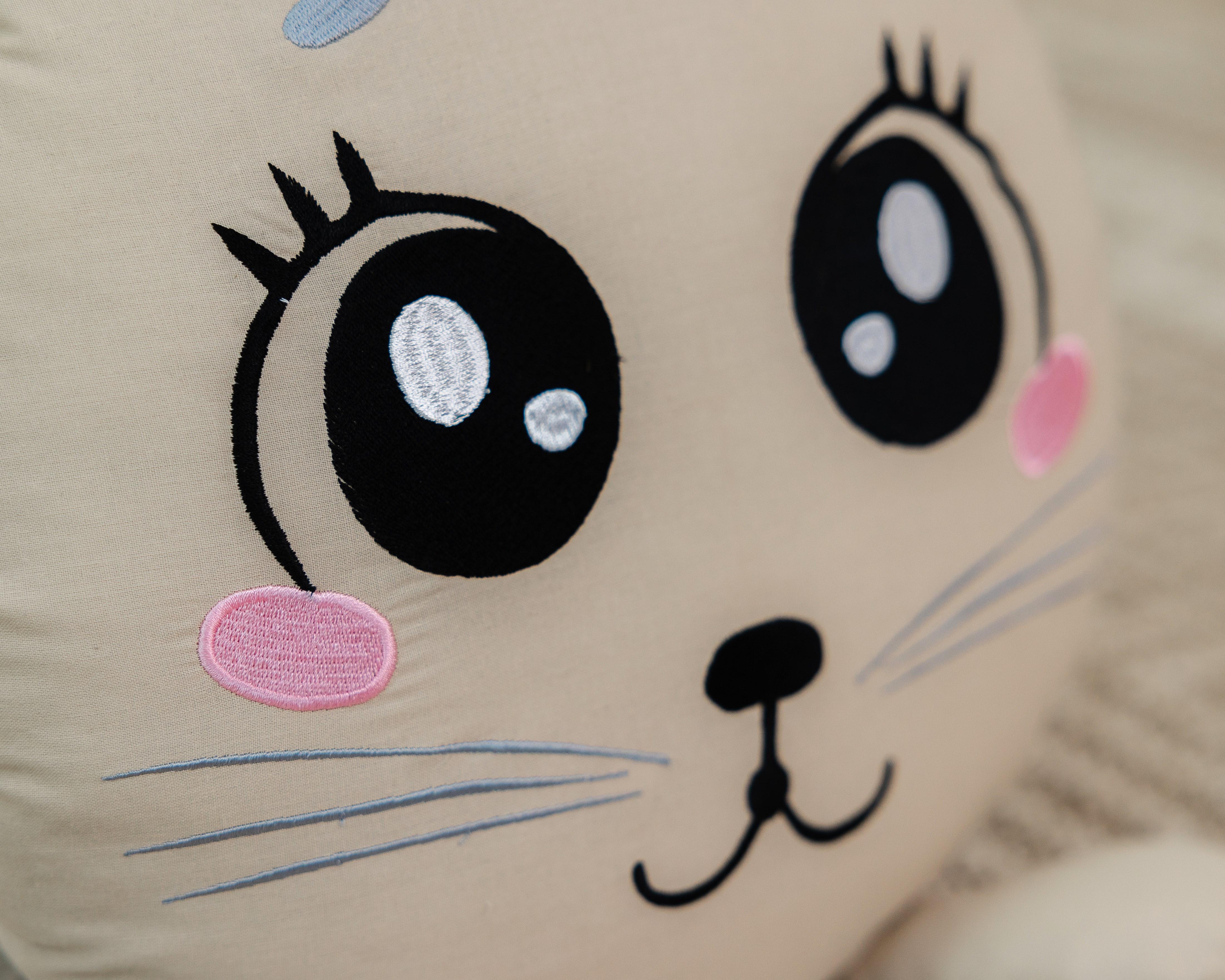 Вігвам дитячий Затишне гніздечко Бон Бон (0002231) - фото 8 Вігвам дитячий Затишне гніздечко Бон Бон (0002231) - фото 8