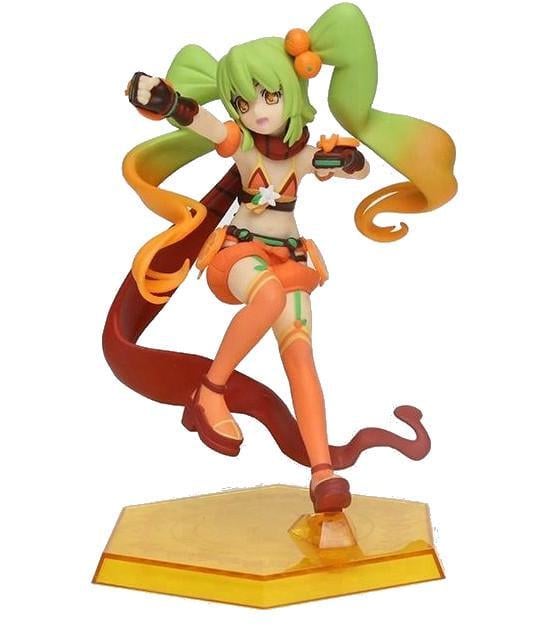 Фигурка Mikan Figure Selection Shironeko Project 20 см