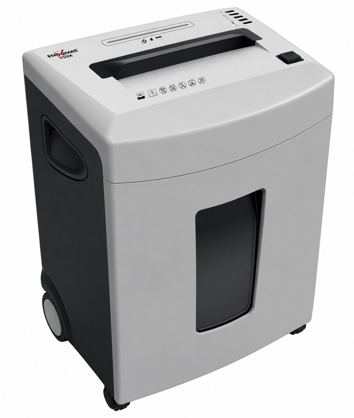 Уничтожитель документов shredMARK 1235M