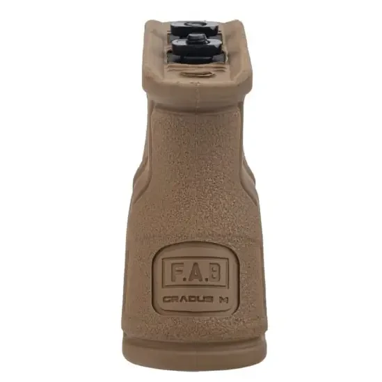 Ручка передняя Fab Defense Gradus Tan на 47/74 АК Fab (2112) - фото 6