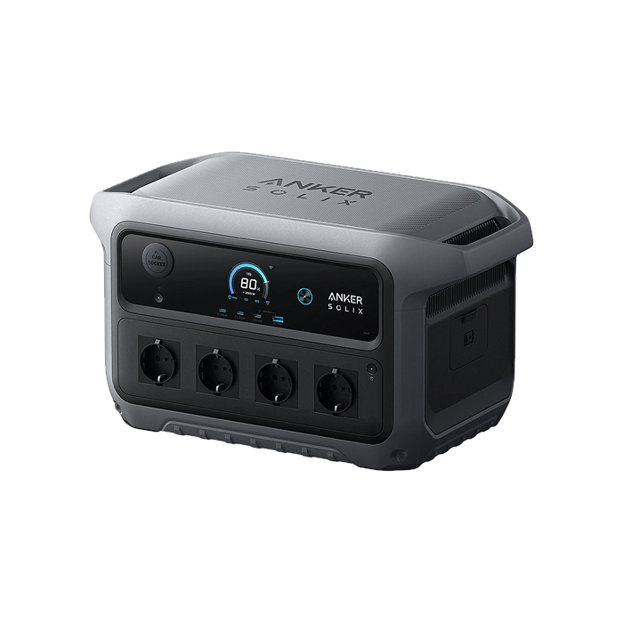 Зарядная станция Anker SOLIX C2000 Gen 2 (18281)