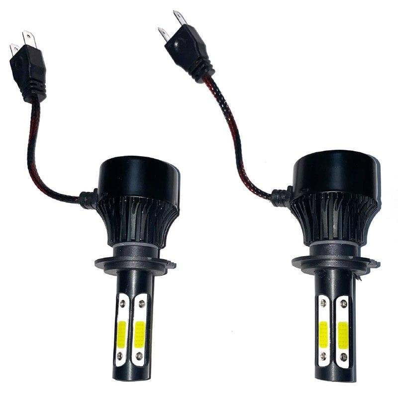 Лампи автомобільні світлодіодні H7 Led Headlight S3 10000 Lm (3470755)