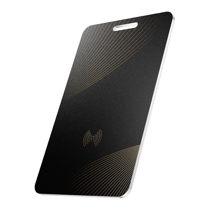 GPS-трекер Hoco E92 Saviour Black (627251) - фото 4