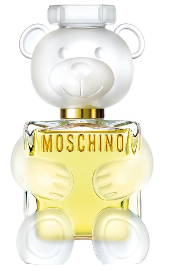 Парфюмированная вода для женщин Moschino Toy 2 100 мл Парфюмированная вода для женщин Moschino Toy 2 100 мл