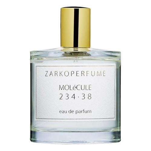 Парфюмированная вода унисекс Zarkoperfume Molecule 234.38 100 мл (66319)