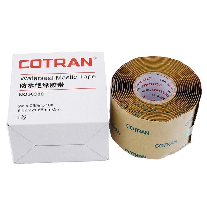 Гума сира Cotran NO.KC80 (10461863)