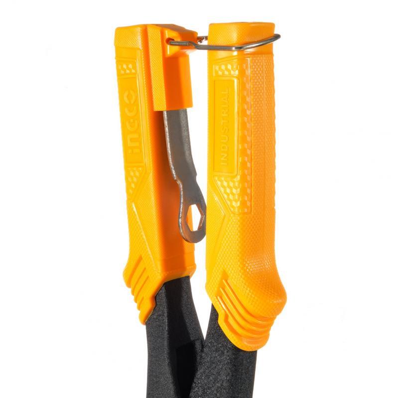 Пистолет для заклепок INGCO HR105 - фото 4 Пистолет для заклепок INGCO HR105 - фото 4