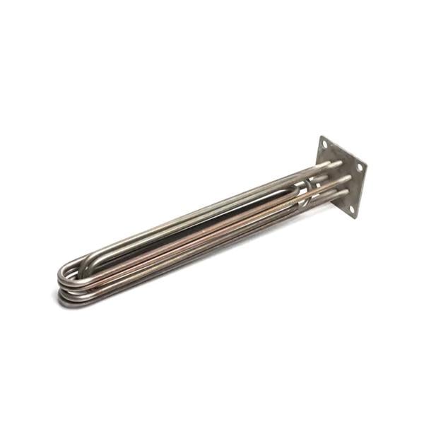 Електротен 4 кВт 2" для електричного казана Bosch Tronic Heat 3000/3500 4 кВт 8738104718 (00000064468)