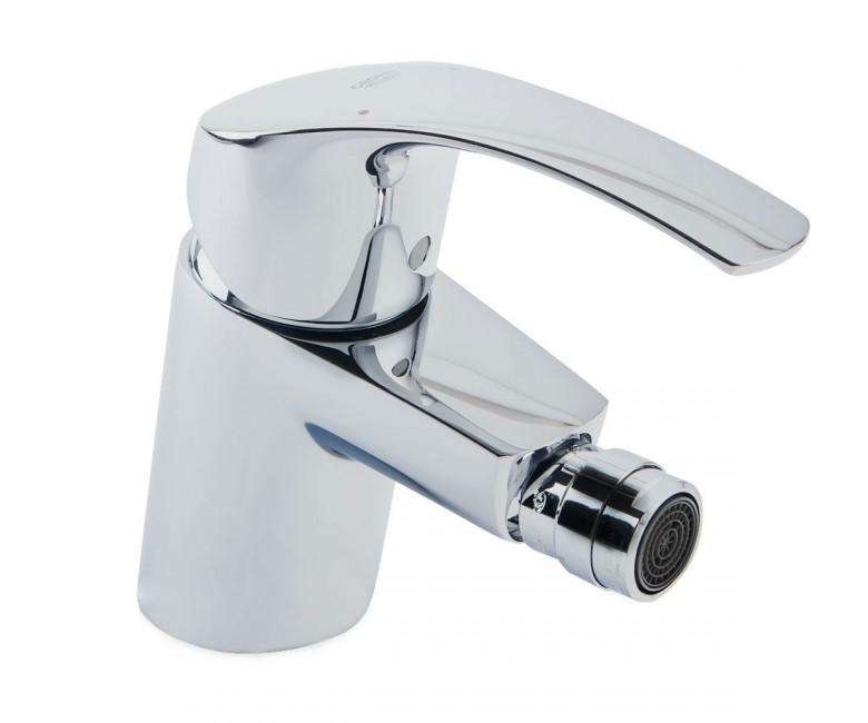 Смеситель для биде Grohe EUROSMART 32929002 однорычажный (25697)