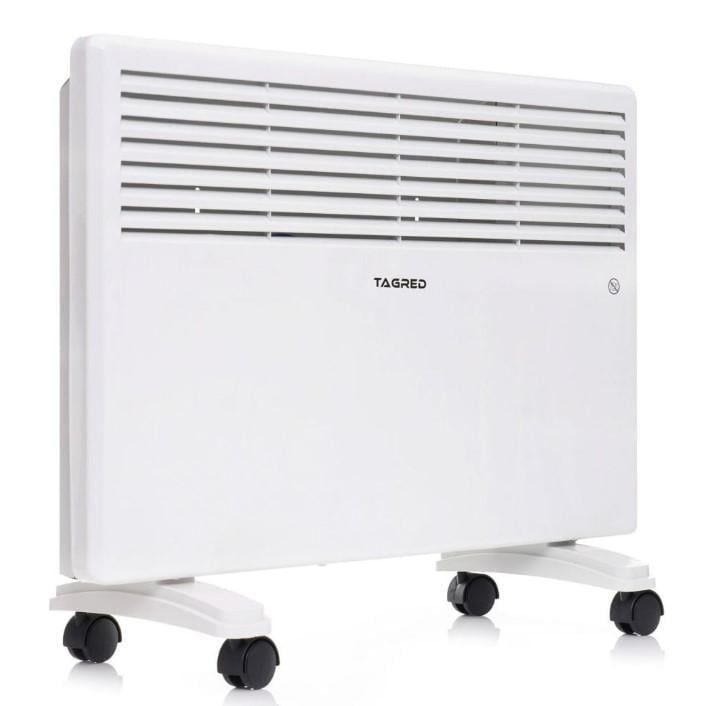 Конвектор электрический TAGRED TA911W (46595)