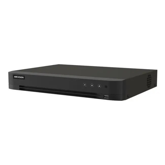 Відеореєстратор Hikvision iDS-7216HQHI-M1/XT TurboHD 16-канальний (23132646)