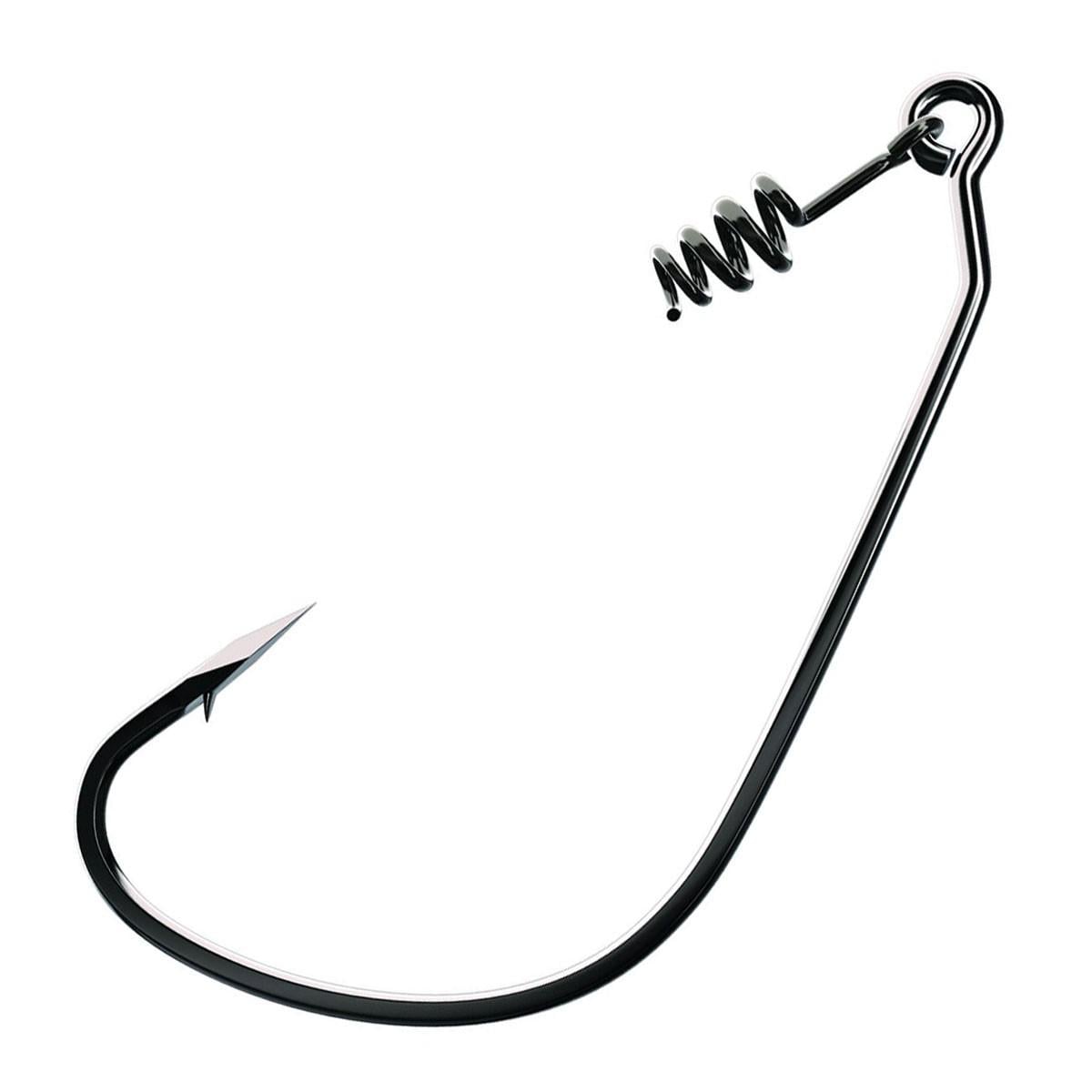 Крючок офсетный Trokar Lazer Eagle Claw TK140-5/0 (8963)