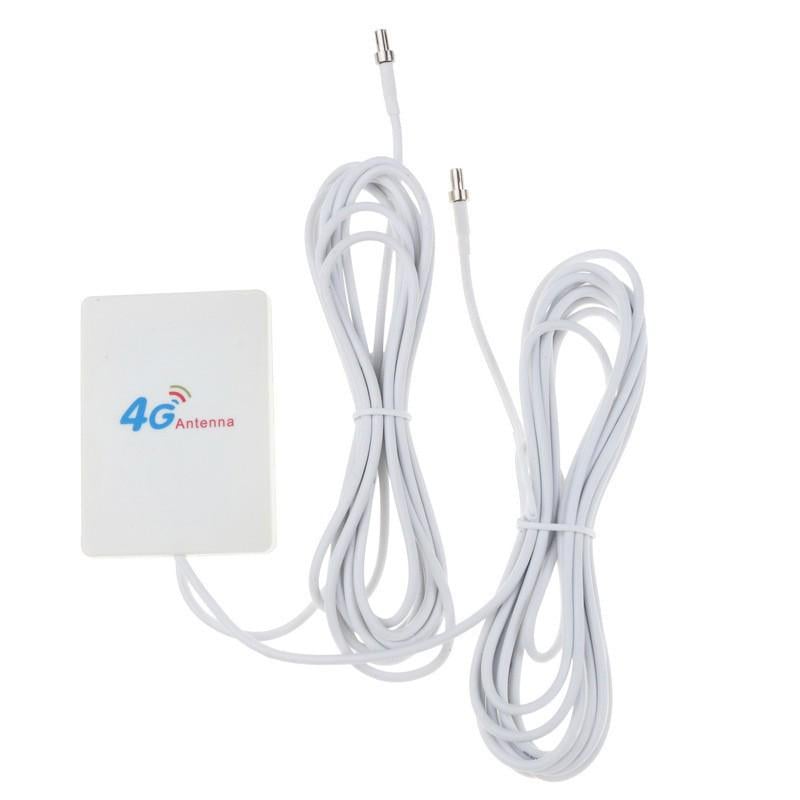 Антенны GSM/3G/4G/LTE/Wi-Fi для усиления интернет-сигнала