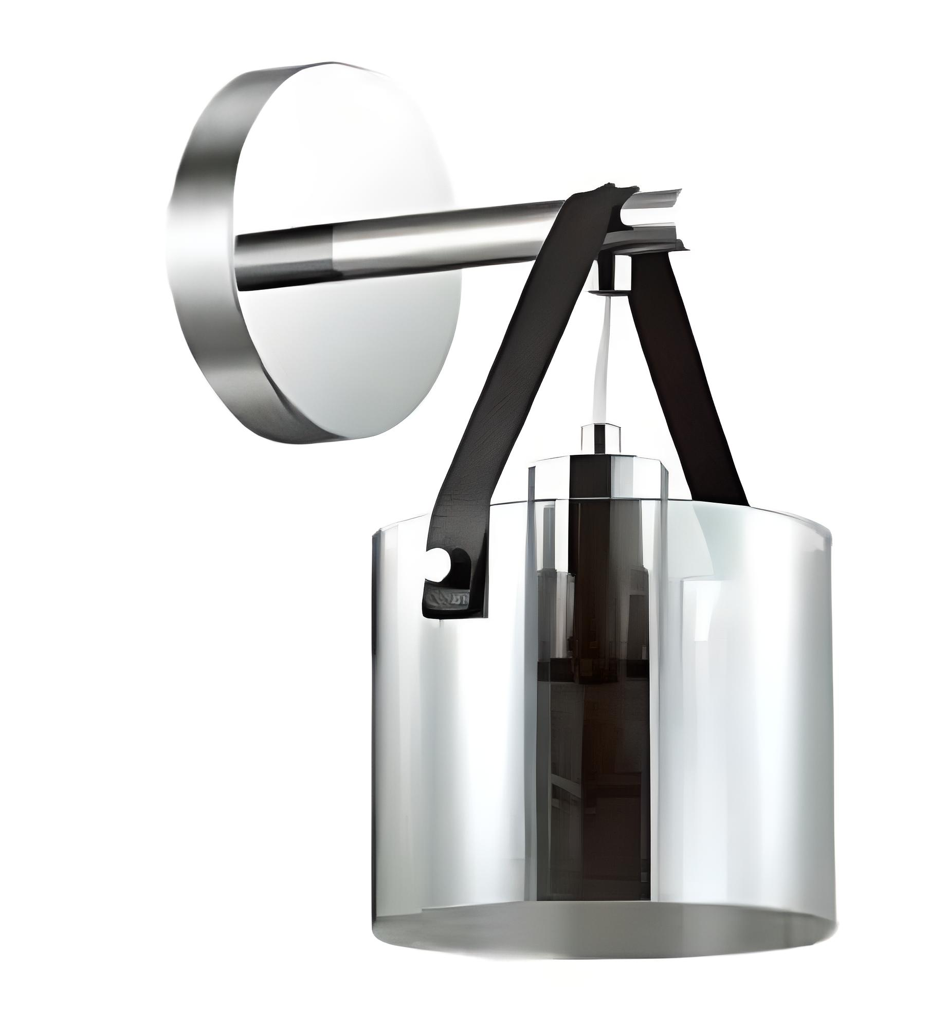 Бра настенное Sirius S2230-1W на 1 плафон