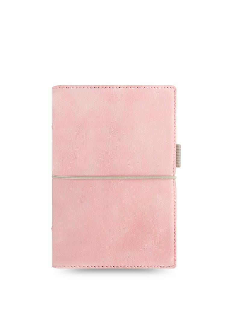 Органайзер FILOFAX Domino Soft Personal Pale Pink (UD-022577)