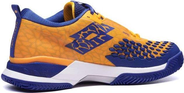 Кросівки тенісні Lotto Raptor Hyperpulse 100 р. 45 (CLY 215622/8SO) - фото 3