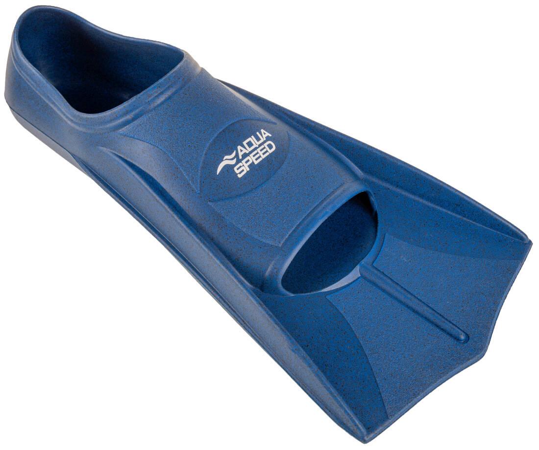 Ласты Aqua Speed ​​TRAINING FINS 60464 р. 47-48 Синий (17684617) - фото 1