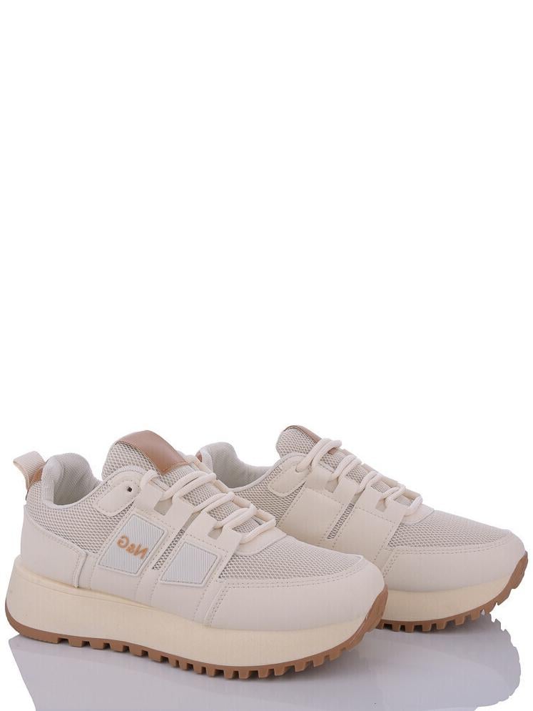 Кросівки Navigator BN1534-1 р. 37 Бежевий