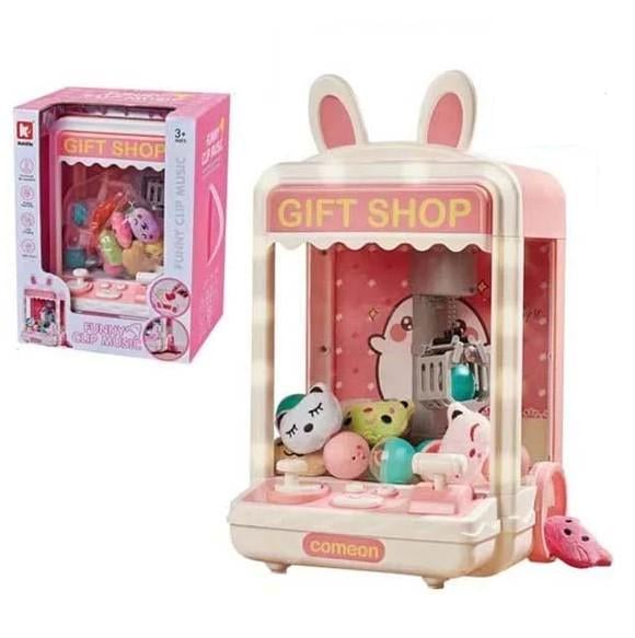 Игровой автомат G772A