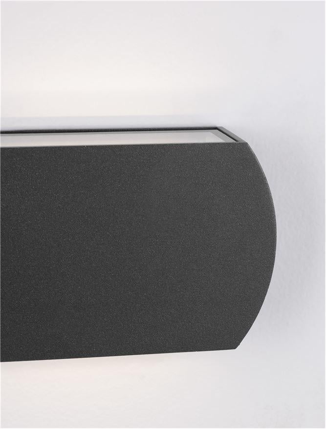 Светильник уличный Nova Luce Parris (9492630) - фото 8 Светильник уличный Nova Luce Parris (9492630) - фото 8