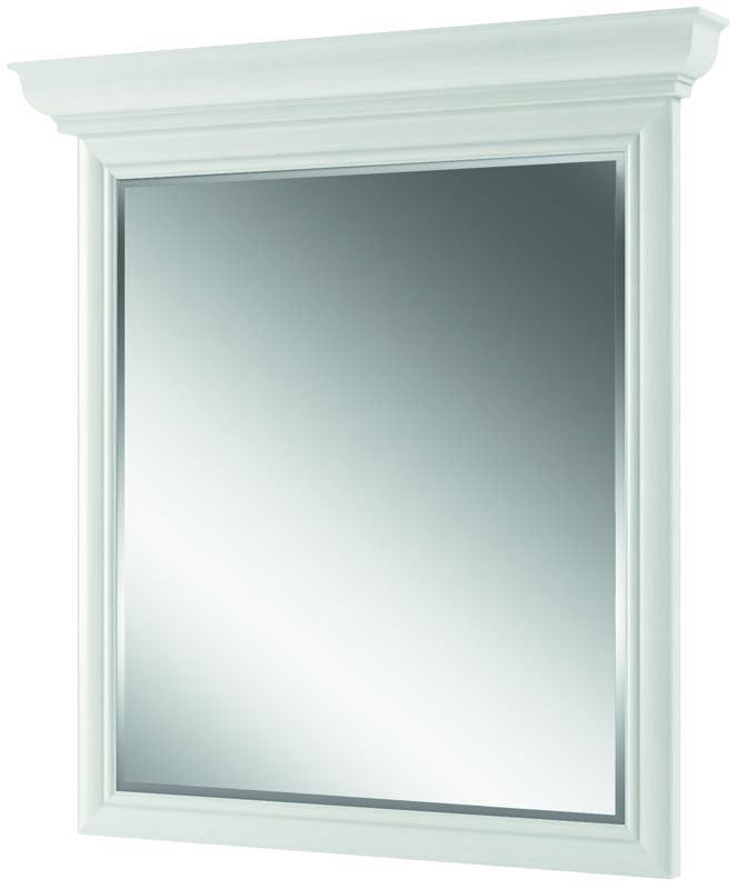 Зеркало Світ Меблів Кантри 1020х70х1065 мм в спальню/прихожую ДСП и МДФ Сосна водевиль Зеркало Світ Меблів Кантри 1020х70х1065 мм в спальню/прихожую ДСП и МДФ Сосна водевиль