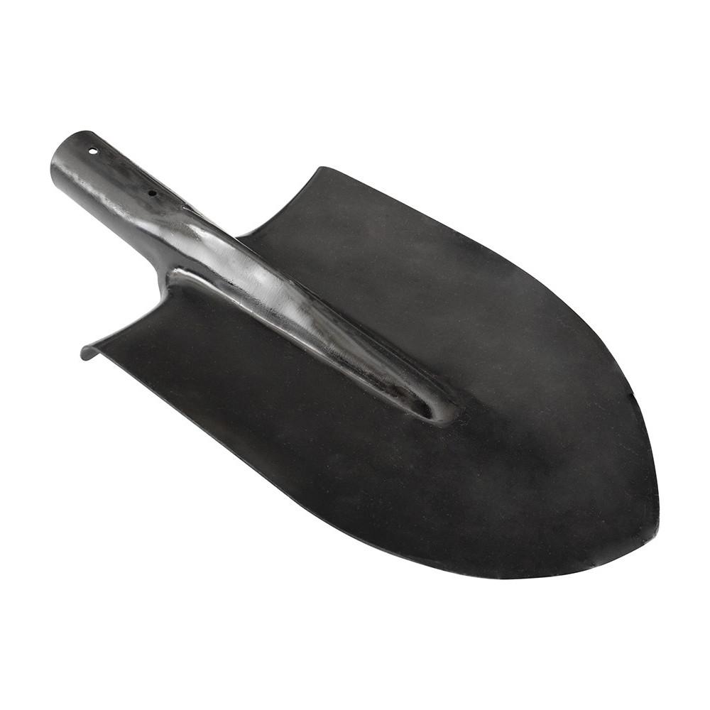 Лопата штыковая заостренная с черенком (770-806)