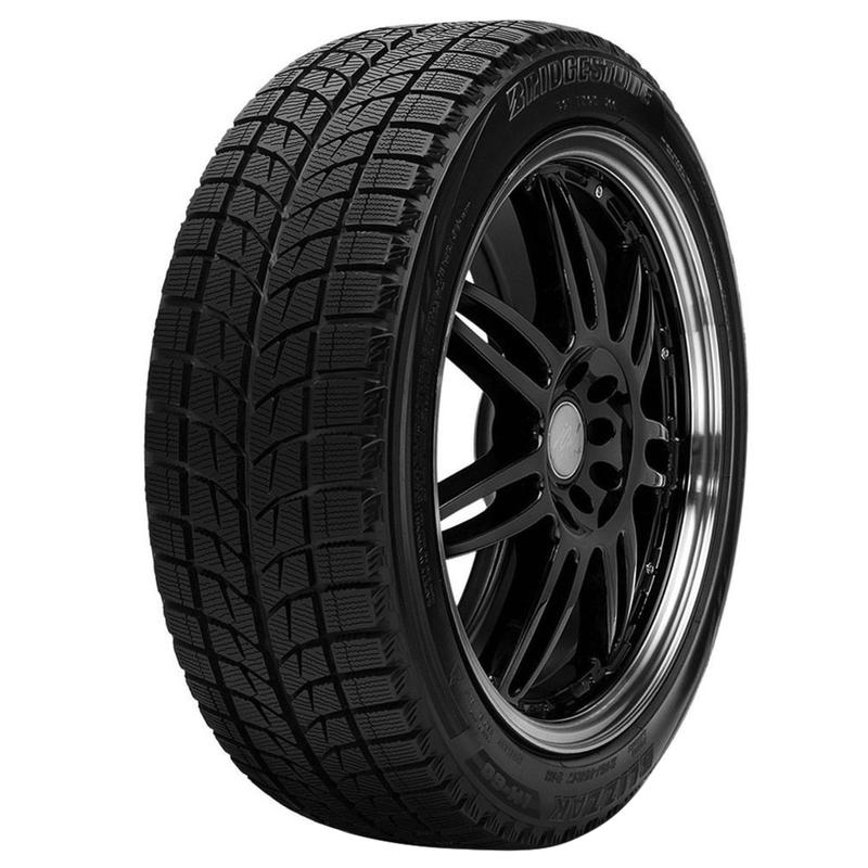 Автошина Bridgestone Blizzak LM-60 255/40 R18 99H XL (309781) Автошина Bridgestone Blizzak LM-60 255/40 R18 99H XL (309781)