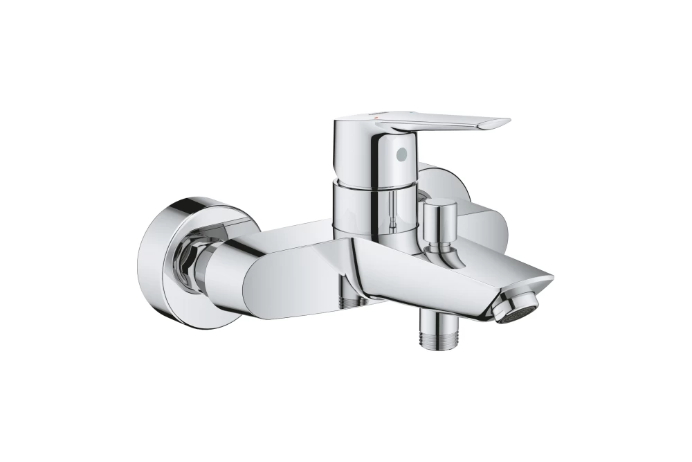 Змішувач для ванни Grohe QuickFix Start 24206002 (374045)